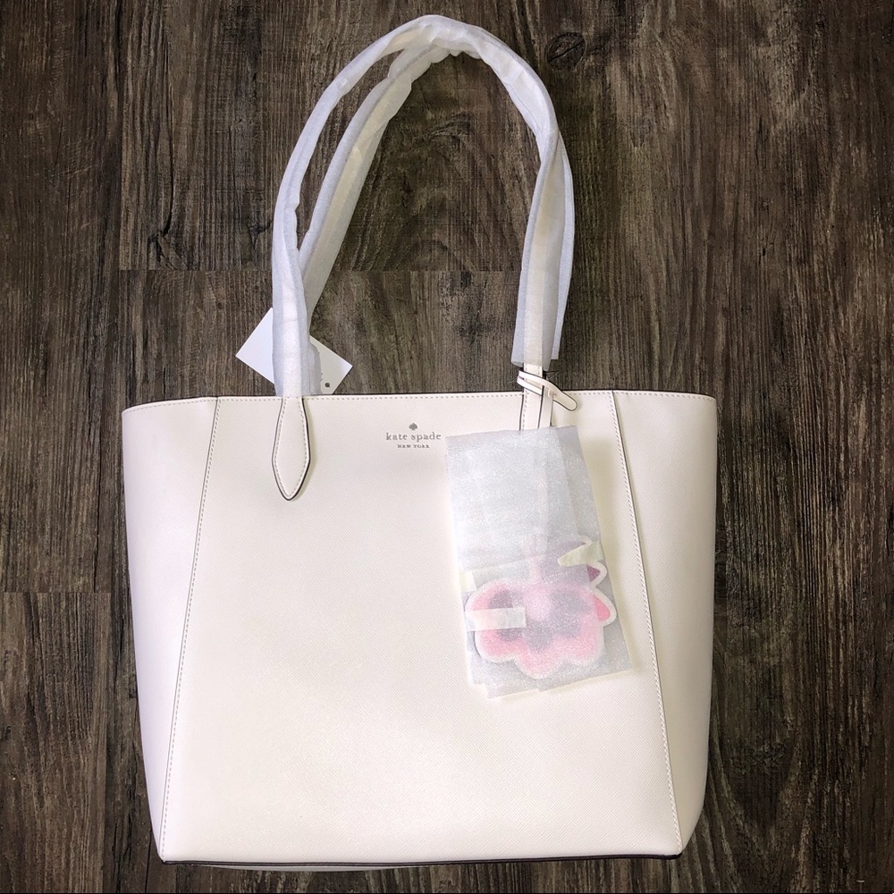 NWT Dana Tote * kate spade